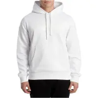 Diesel Heren S-Ginn 12-G Hoodie in Wit
