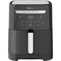 Moulinex Easy Fry & Grill XXL