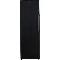 Frilec BREMEN295‑NF‑H‑040CDI – Vrijstaande vriezer – Energielabel C – 274 liter – No‑Frost, digitaal display – Dark Inox