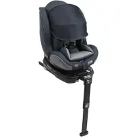 Chicco Seat3Fit i-Size Air Autostoel (40–125 cm) Grafiet