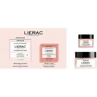 Lierac Arkeskin Dagcrème Verpakking 2 Stuks 2 pz