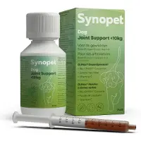 Synopet Joint Support Dog