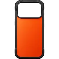 Nomad Rugged Case iPhone 17 Pro Oranje - NM014070858