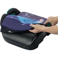 Bebeconfort Disney Manga i-Safe - Zitverhoger - Authentic Frozen - Vanaf 6 tot 12 jaar