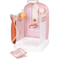 Smoby Reinig & Opberg Kit