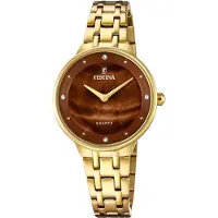 Festina - F20601/C - Polshorloge - Dames