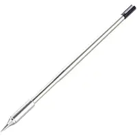 ATTEN T130-0.5I Soldeerpunt Puntvorm Grootte soldeerpunt 0.5 mm Lengte soldeerpunt: 26 mm Inhoud: 1 stuk(s)