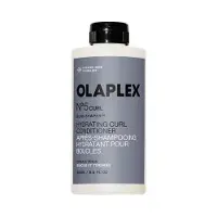 Olaplex Nº4 Bond Shaper Hydrating Curl Conditioner 250 ml