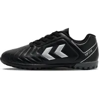 Hummel Top Star Lc 2.0 Tf Junior Football Boots Zwart EU 34 Kinderen