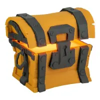 Paladone Fortnite Chest Lamp