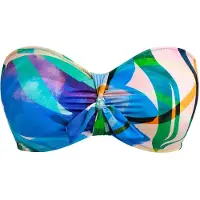 Fantasie Dames zwemkleding top Bandeau Molokai Shores | Maat 85D