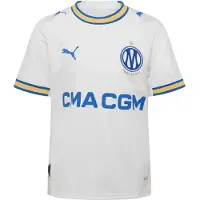 Puma Marseille Thuisshirt 2026/27 Kids