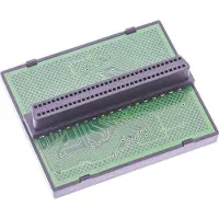 InLine SCSI U320 LVD/SE Terminator, interne 68-pin mini Sub D female, T-vorm.