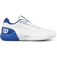 Wilson Rush Pro 5 All Court Shoes Wit EU 43 1/3 Man