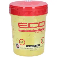 Eco Styler ECO Style Styling Gel Arganolie 946 ml Gel