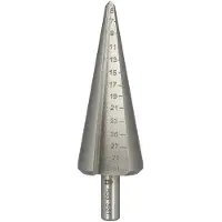 Heller 22603 5 HSS Lepelboor Gezamenlijke lengte 103 mm Cilinderschacht 1 stuk(s)
