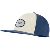 Rab Snapback pet Axion Badge