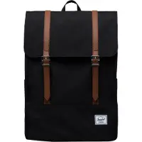 Herschel Rugzak 'Survey' bruin / zwart