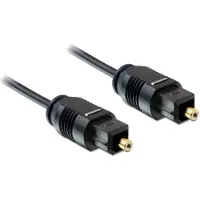 DeLOCK câble audio numérique (optique) - 1 m