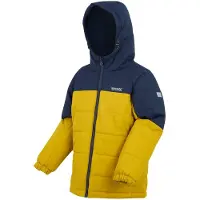 Regatta Waterdichte isolerende jas voor kinderen Lofthouse