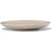 HEMA Gebaksbordje Ø16cm Puur Aardewerk Beige (beige)