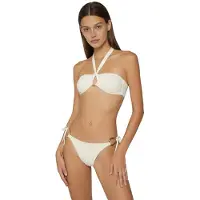 GUESS Bandeau top voor dames Verra | Maat XL