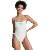 Roxy Dames zwempak uit 1 stuk The Swell Revo HL | Maat XS