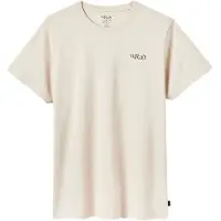 Rab T-shirt dames Stance Cirque | Maat S