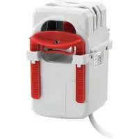 Weidmuller KCMA-18-75-1A-1VA-3 2420780000 Stroomomvormer 1-fasig Primaire stroom 75 A Secundaire stroom 1 A 1 stuk(s)