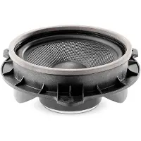 Focal ISTOY165 - Autospeakers - Pasklare speakers Toyota - 2 weg composet - 16,5cm composet - 165mm luidsprekers - Inside - Audio Upgrade - 60 Watt RMS