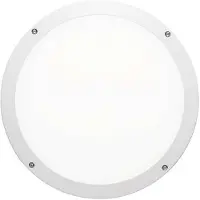 Trilux 7578051 Skeo Circ M #7578051 LED-decolamp LED 12 W