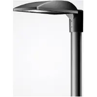 Trilux Jovie 50I-A #7651551 7651551 LED-straatverlichting LED Zonder 42 W Antraciet