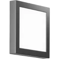 Trilux Skeo Pura 26 ER vervangingsframe (Cache)