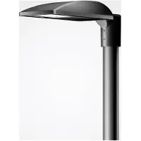 Trilux Jovie 50I-A #7654340 7654340 LED-straatverlichting LED Zonder 38 W Antraciet