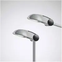 Trilux 9701SG-AB2L #7193240 7193240 LED-opzet/bevestigingslamp LED Zonder 9.5 W Meerdere kleuren