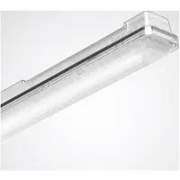 Trilux LED Plafondarmatuur Opbouw | 16W 4000K 2300lm | 840 IP66 | 7591340