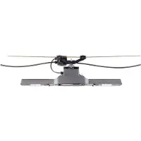Trilux ViaCon HQ- #6997240 6997240 LED-hanglamp LED Zonder 46 W Antraciet