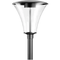 Trilux LTX K-RB6L- #7081951 7081951 LED-opzetlamp LED Zonder 11 W Antraciet