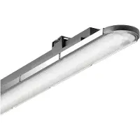 Trilux LED Plafondarmatuur Opbouw | 27W 4000K 4300lm | 840 IP66 | 7580840