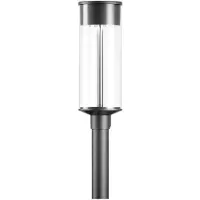 Trilux LTX Z-RB6L- #7091051 7091051 LED-opzetlamp LED Zonder 32 W Antraciet