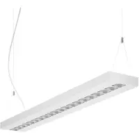 Trilux Creavo H2-L #7736151 7736151 LED-hanglamp LED Zonder 37 W Wit