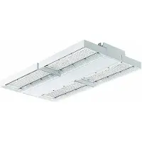 Trilux LED High Bay Halstraler | 157W 4000K 26700lm | 840 IP65 DALI Dimbaar | 6819951