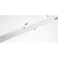 Trilux Blindafdekking van plaatstaal, wit, lengte 368 mm 765... E-Line Next F | 7787900