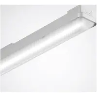 Trilux LED Plafondarmatuur Opbouw | 38W 4000K 6400lm | 840 IP66 | 7594040