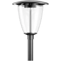 Trilux LTX P-SB3L- #7083340 7083340 LED-opzetlamp LED Zonder 14.5 W Antraciet