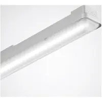 Trilux LED Plafondarmatuur Opbouw | 17W 4000K 2000lm | 940 IP66 DALI Dimbaar | 7586251