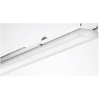 Trilux 9002025559 7651 DSL #9002025559 LED-armatuurdrager 71 W LED Wit 1 stuk(s)