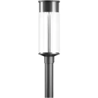 Trilux LTX Z-AB2L- #7086940 7086940 LED-opzetlamp LED Zonder 17.5 W Antraciet