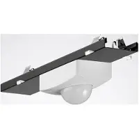 Trilux 7650IP+LLWS#7785400 Doorlopende rij module zilvergrijs