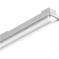 Trilux AragFHE 12 #7588551 LED-lamp voor vochtige ruimte LED 26 W Wit Grijs
